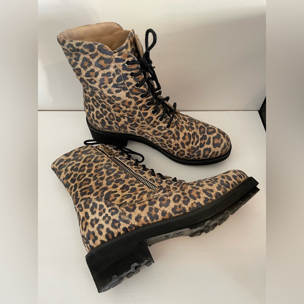 Ron White Waterproof Boots